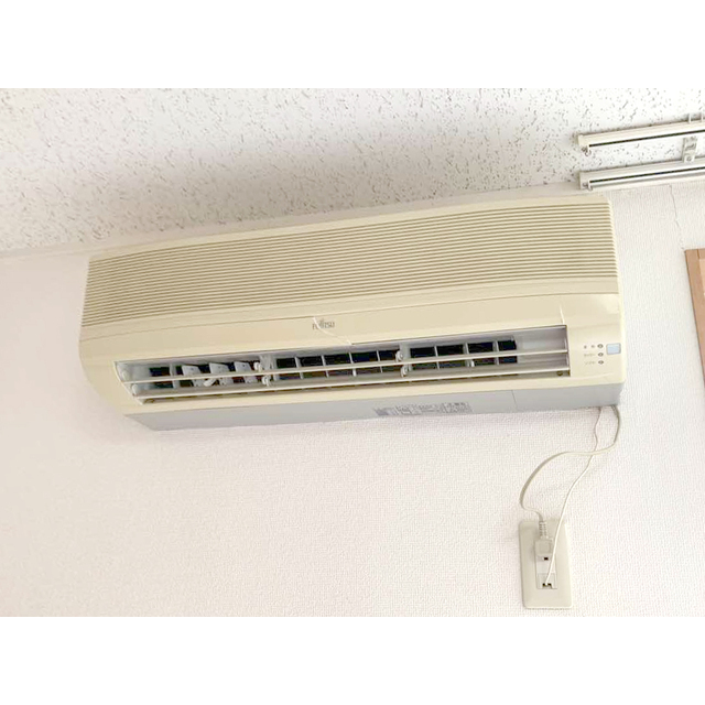 パレスカーマ107号室 部屋その他