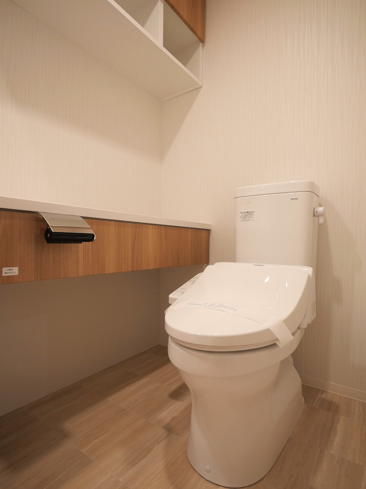 ラフィスタ板橋本町1階 同建物別部屋の参考画像