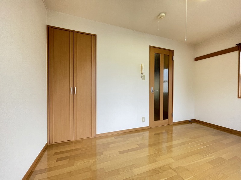 クレドールⅡ2階 部屋その他