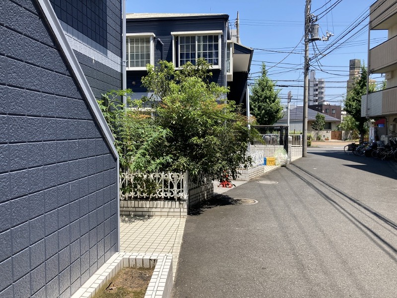 フラワーハイツ葛西Ｂ2階 部屋その他