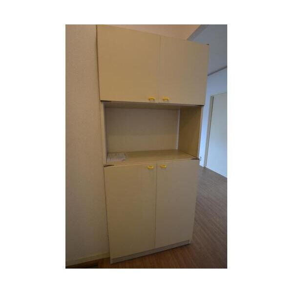 エステートピアエルム 部屋設備