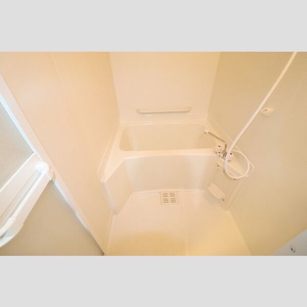 GOTO　Ⅱ0802号室 ユニットバス