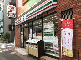 高輪スカイハイツ 【コンビニエンスストア】セブンイレブン 東五反田2丁目店まで713ｍ
