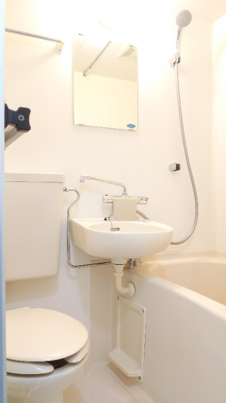 プライムアーバン武蔵野ヒルズＢ棟B311 号室 ※参考写真