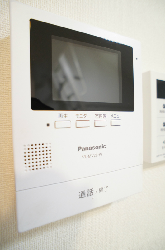 La Luce西横浜1階 部屋設備