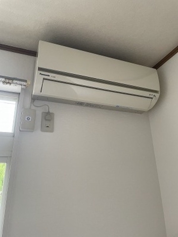 シモンズ栗木台 部屋設備