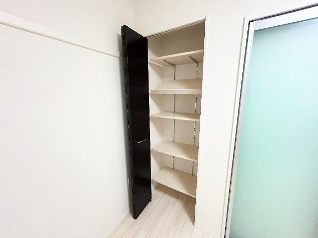 Ｇｒａｃｉａ　ｓｏｌｅ　Ⅲ 収納