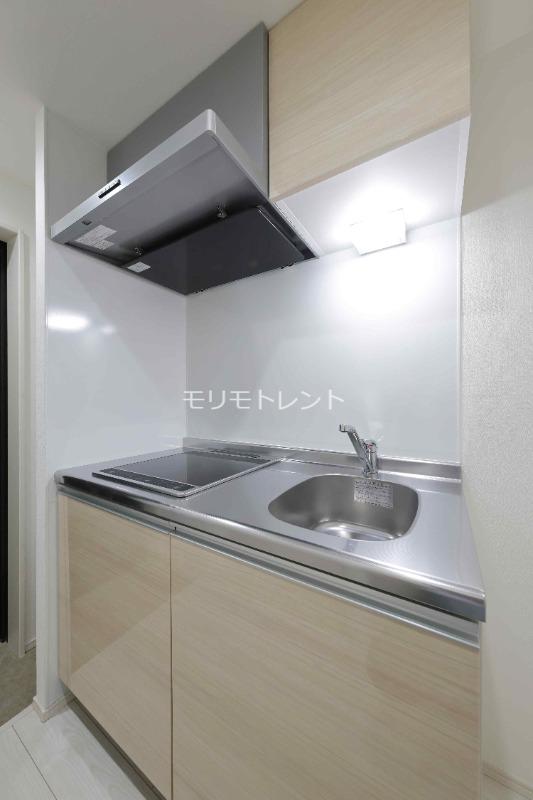 アトリオフラッツ湯島5階 室内参考写真（Aタイプ）