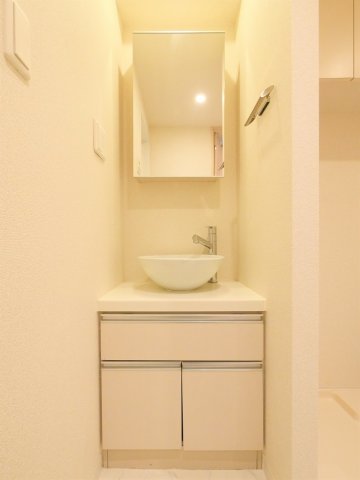 PREMIUM CUBE G 駒沢大学7階 内観