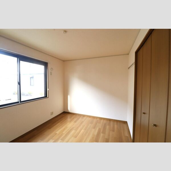 パークロイヤル　B101号室 北側洋室