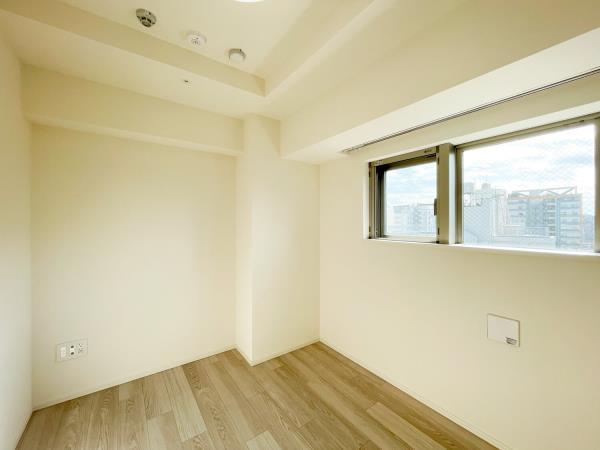 Ｂｒｉｌｌｉａ　ｉｓｔ　浅草13階 リビング