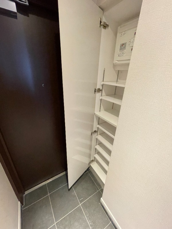 リックアート東陽3階 部屋設備