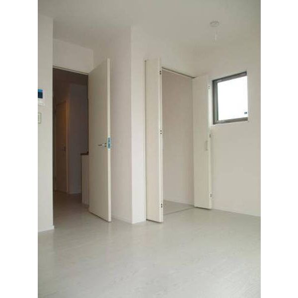 La　Felicia相模原 リビング