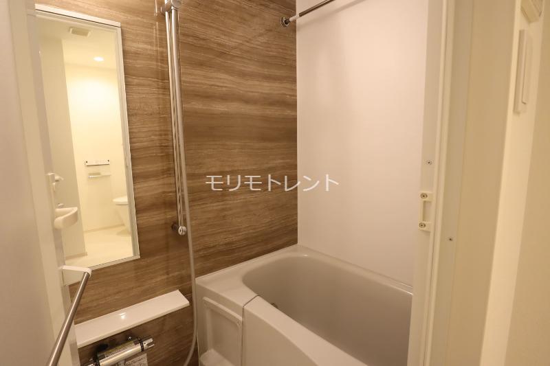 アトリオフラッツ中野1階 室内参考写真（4F-Bタイプ）