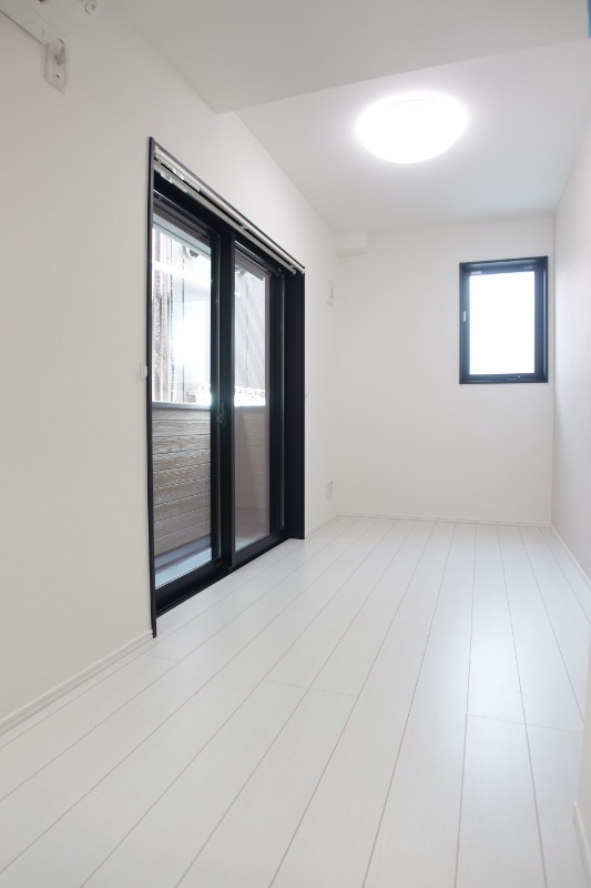 T's Cuore横濱元町1階 リビング