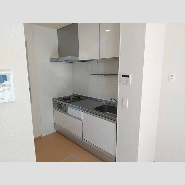 パークリバーⅠ キッチン