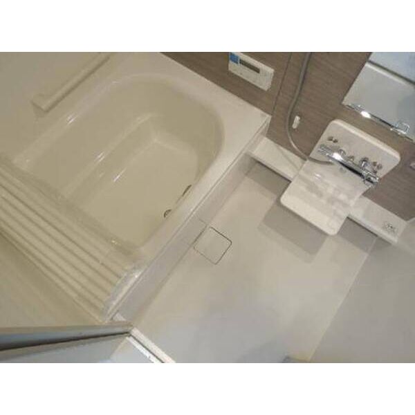 サニーテラス お風呂