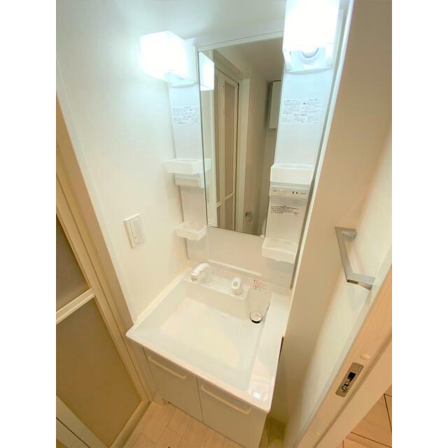 モアナコート北綾瀬 別部屋参照