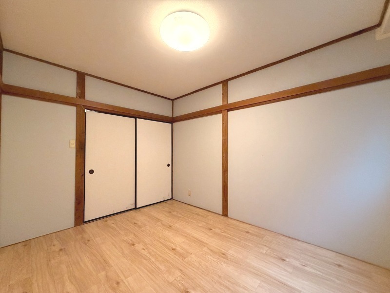 クロノス上星川1階 部屋その他