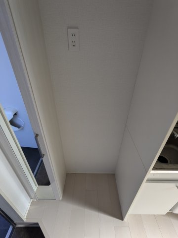 ハーモニーテラス綾瀬Ⅴ201号室 部屋設備