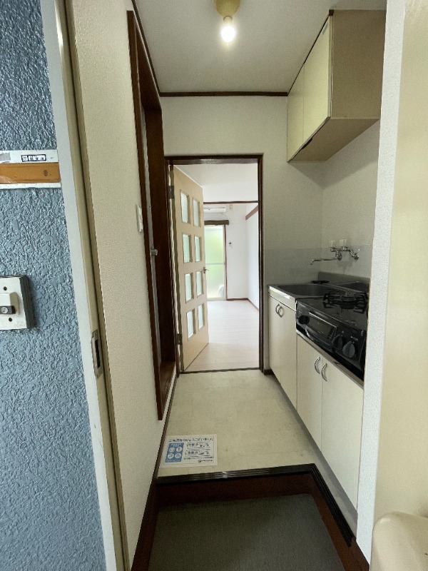 ベルエアー高幡不動1階 部屋その他