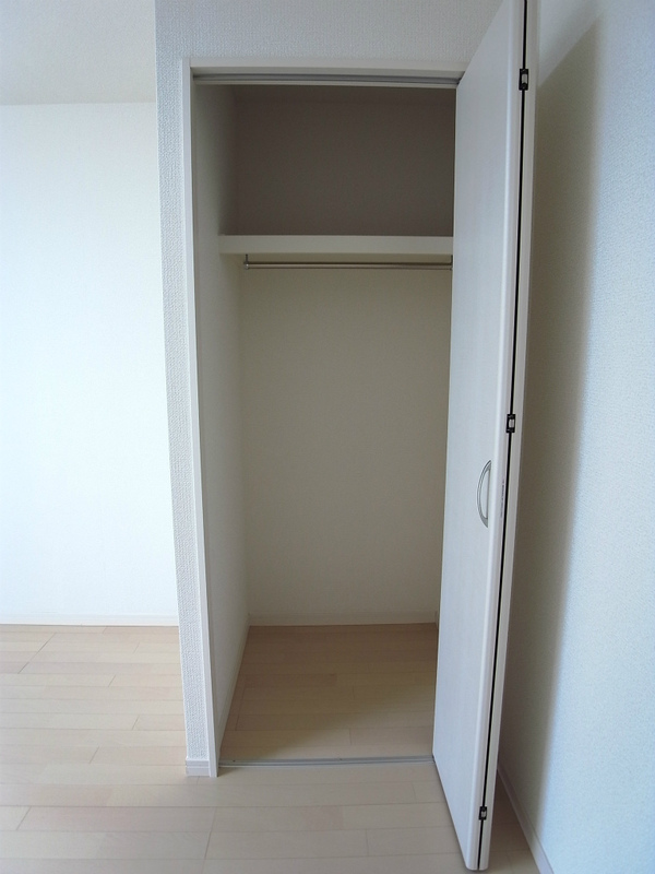 リブリ・サンヴィレッジ24 収納