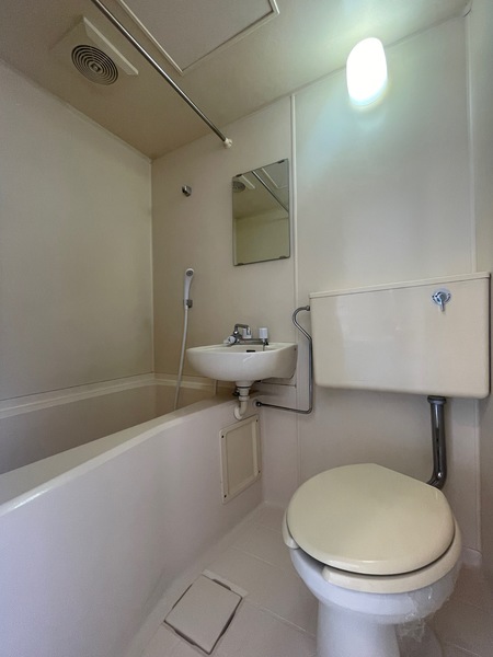 ＮＫハイツ201号室 同建物別部屋の参考画像