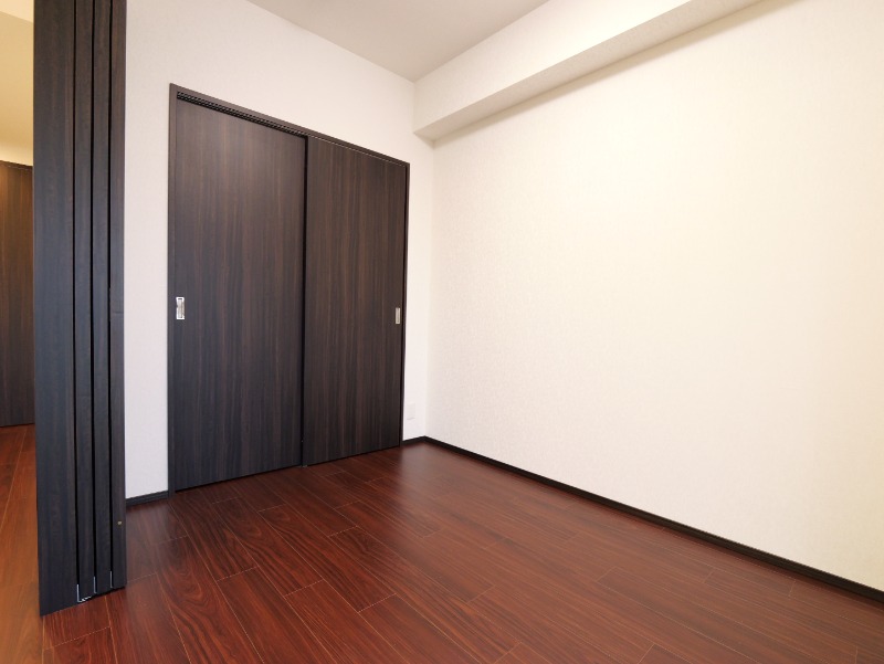 プレジオ亀有3階 部屋その他