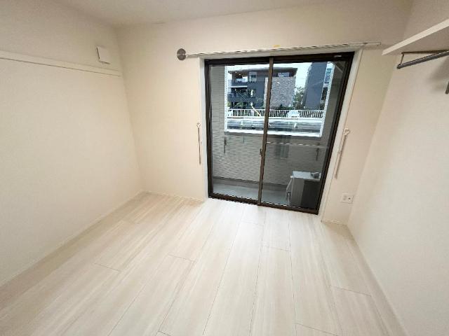 グラン　ジャルダン 洋室