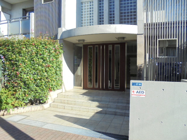 ＬＡＳＡ戸越Ⅰ0307号室 参考写真。現況優先。