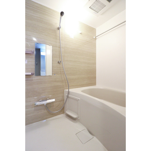 グランファーロ下北沢101号室 内観