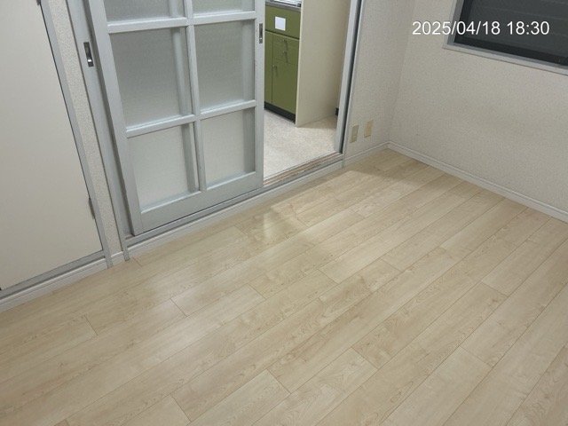 ベルサイユ池上第３3階 部屋その他