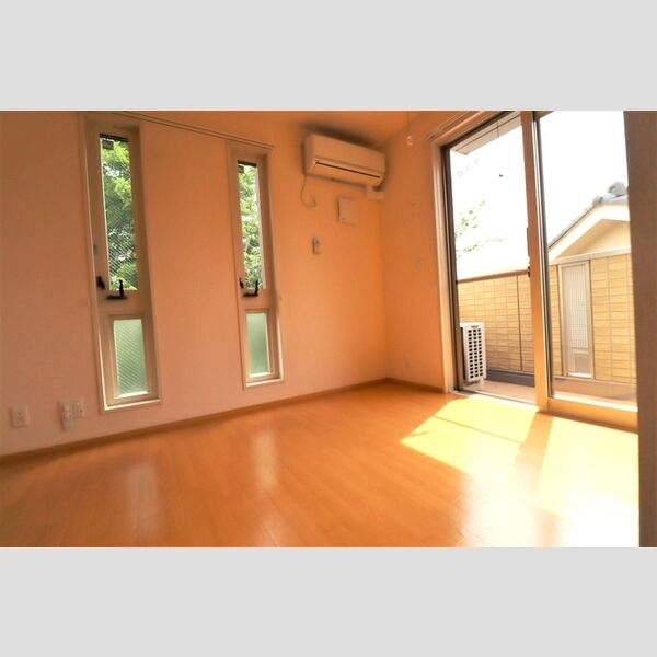 クレール 洋室4.4帖