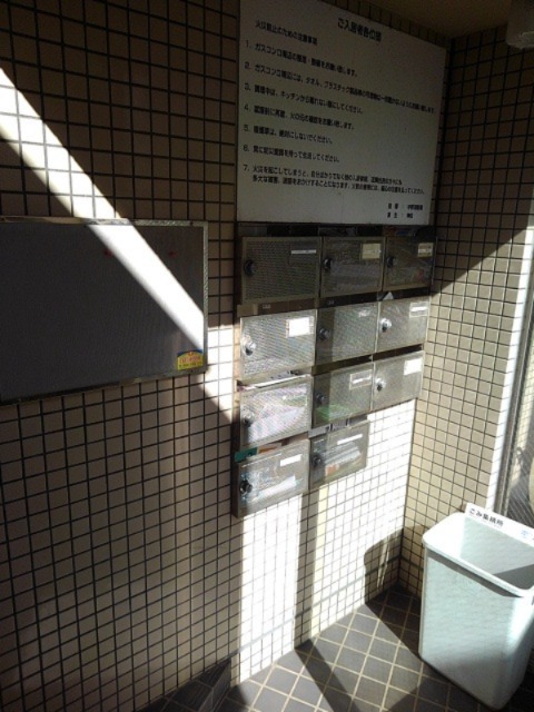 クレール弥生3階 部屋その他