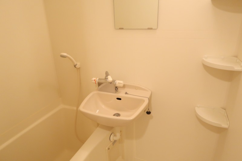 Ｂｒａｎｃｈｅ笹塚2階 部屋その他