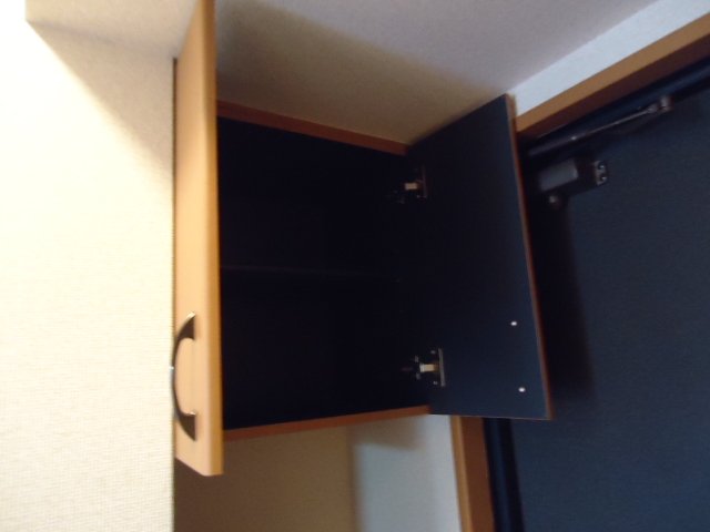 エル・アールＡＳＡＹＡ301号室 カメラ付インターホン