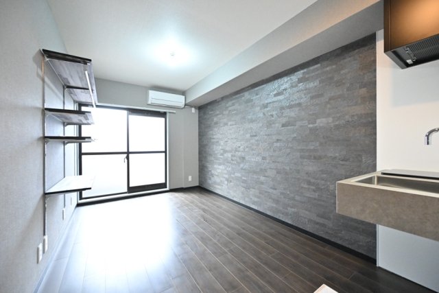 レジダンス・イン・三軒茶屋2階 部屋その他