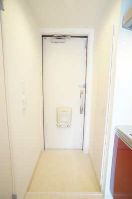 リブリ・Milk-T Ⅱ1階 201