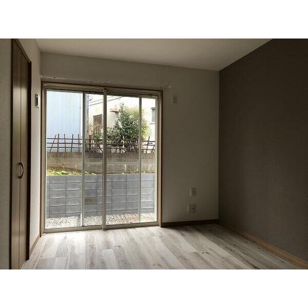 Villa中国分103号室 部屋その他