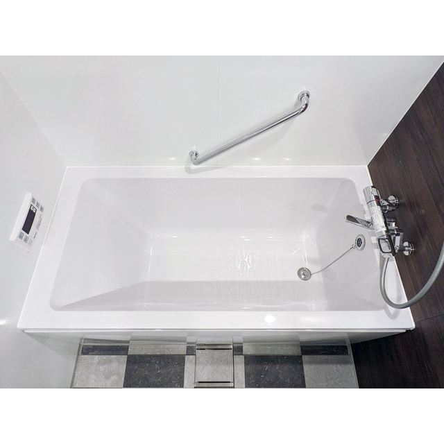 ヴィクトリアン・パレス横浜 内観