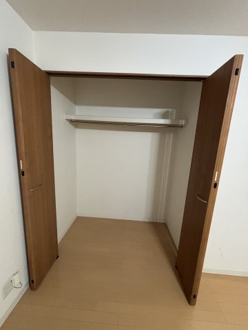 Ｖｉｌｌａ戸越 収納