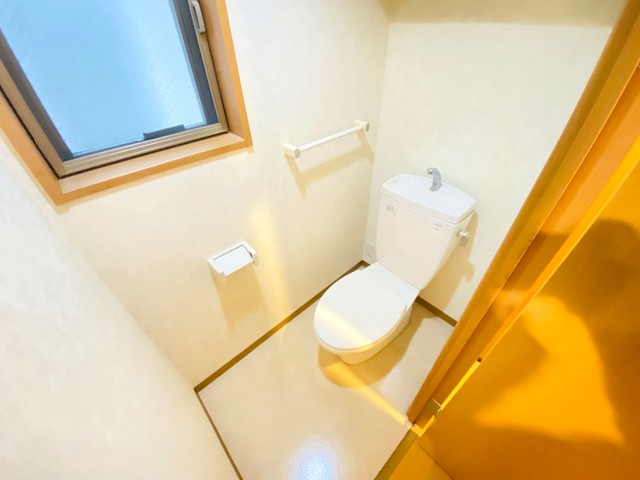 グロリアヒルズ学芸大学 トイレ