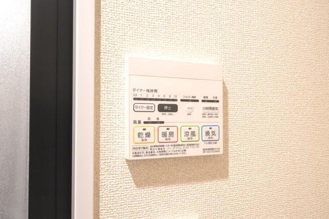 ディームス大手町ノース8階 同建物別部屋の参考画像