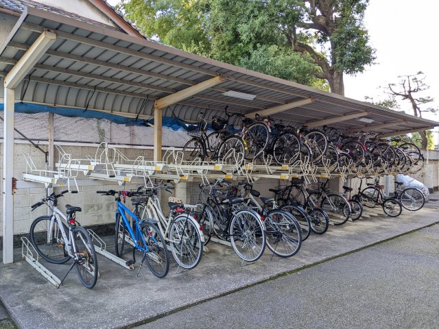 メゾンドプランタン201号室 その他共有部分