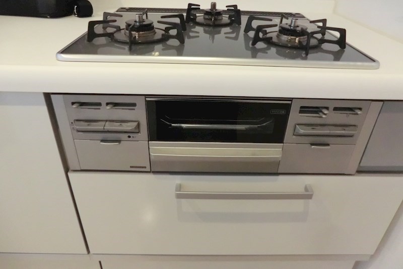 パークサイド六本木207号室 その他