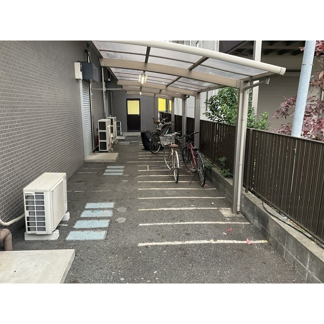 301号室