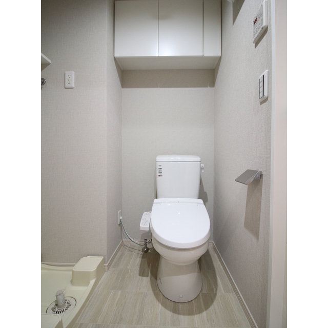 プレール・ドゥーク上中里 内観