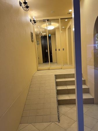 IL PRIMO KISOYA4階 部屋その他