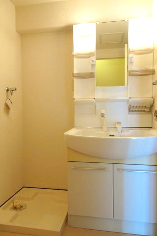 山手台パストラル0302号室 ※現況優先