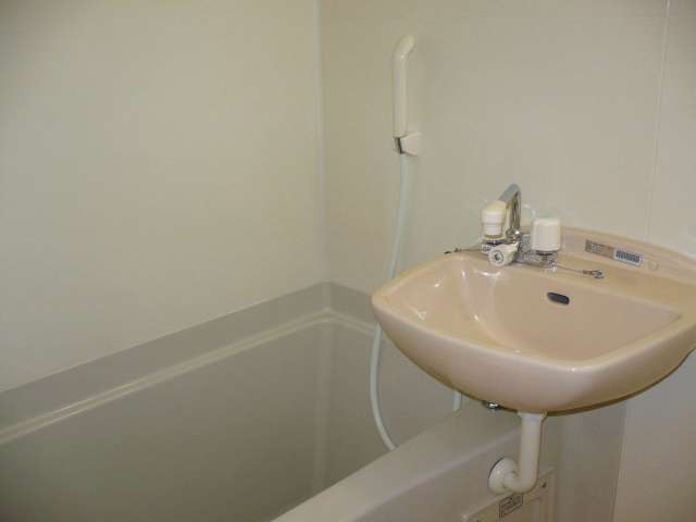 レオネクストエスパシオ104号室 部屋その他